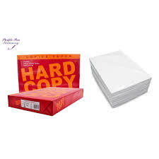 Copy Paper
